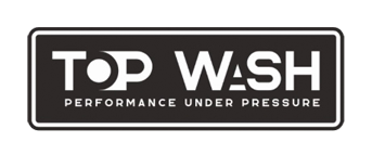 Top Wash Inc. Logo