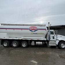 Fleet-Washing-Enhancing-Trucking-Fleet-Appearance-and-Safety-in-Chilliwack-BC 1